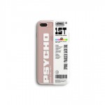 [UV/UVs] Red Velvet — Psycho