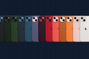 Những lựa chọn ốp lưng có thể bạn sẽ thích