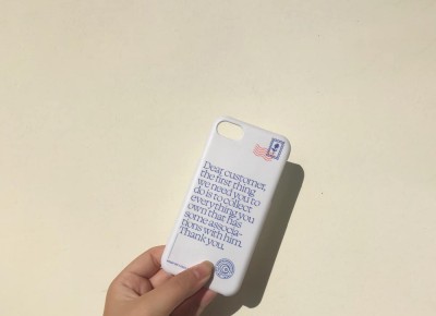 Lợi ích sử dụng ốp lưng điện thoại