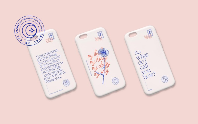 Phân loại các dòng ốp lưng của nhà Yuwi 