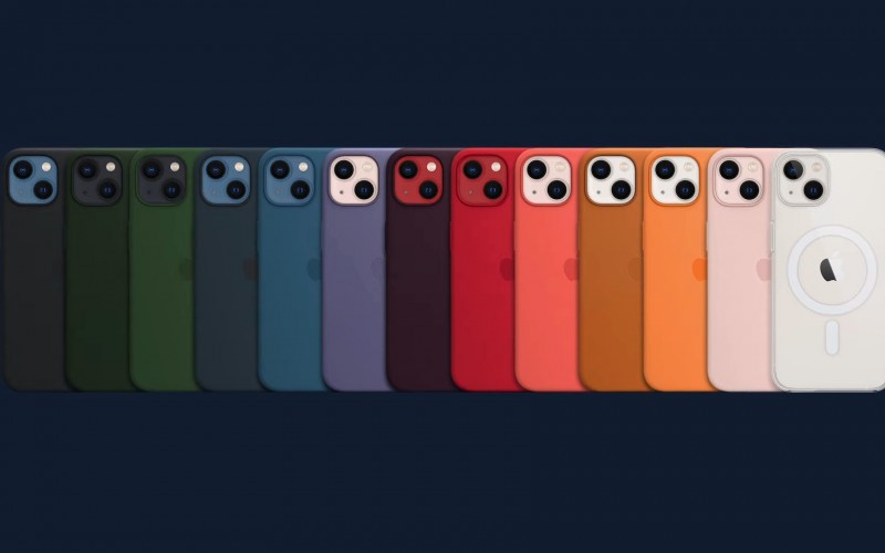 Những lựa chọn ốp lưng có thể bạn sẽ thích