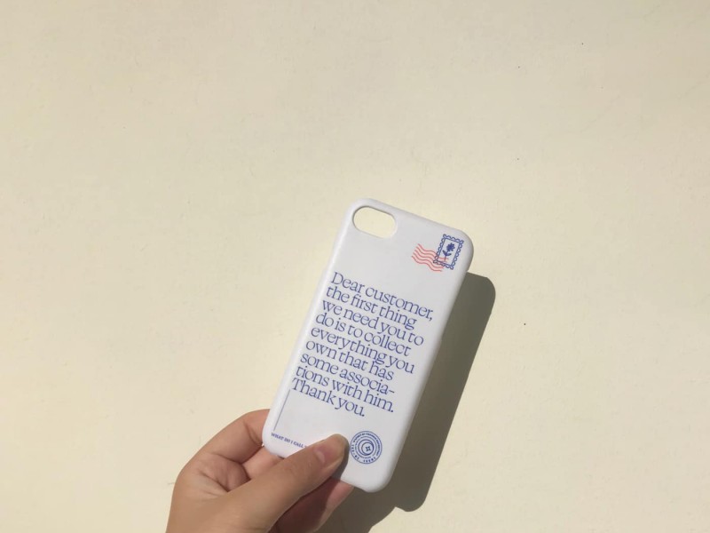 Lợi ích sử dụng ốp lưng điện thoại