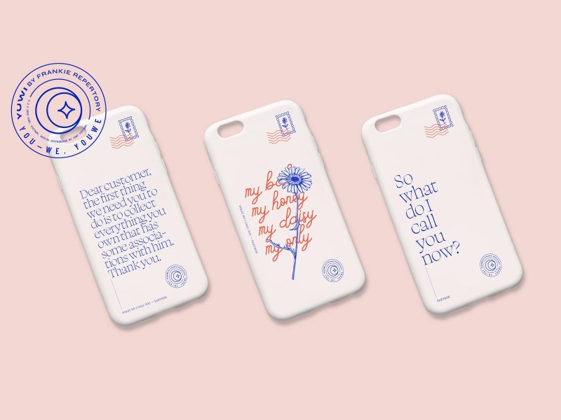 Phân loại các dòng ốp lưng của nhà Yuwi 