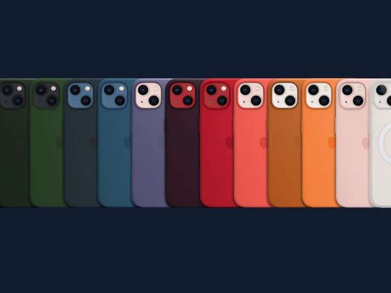 Những lựa chọn ốp lưng có thể bạn sẽ thích