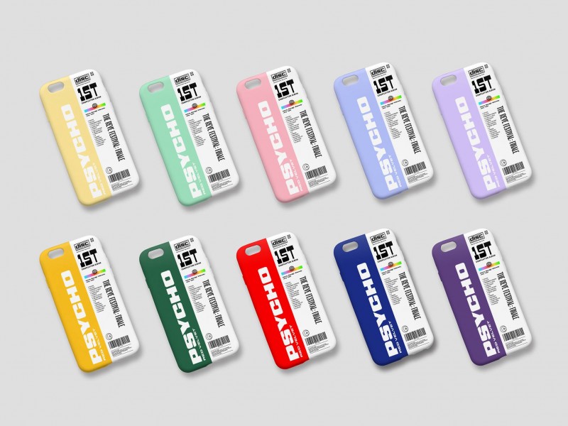 Tưởng đùa mà thật: Những chiếc ốp điện thoại 