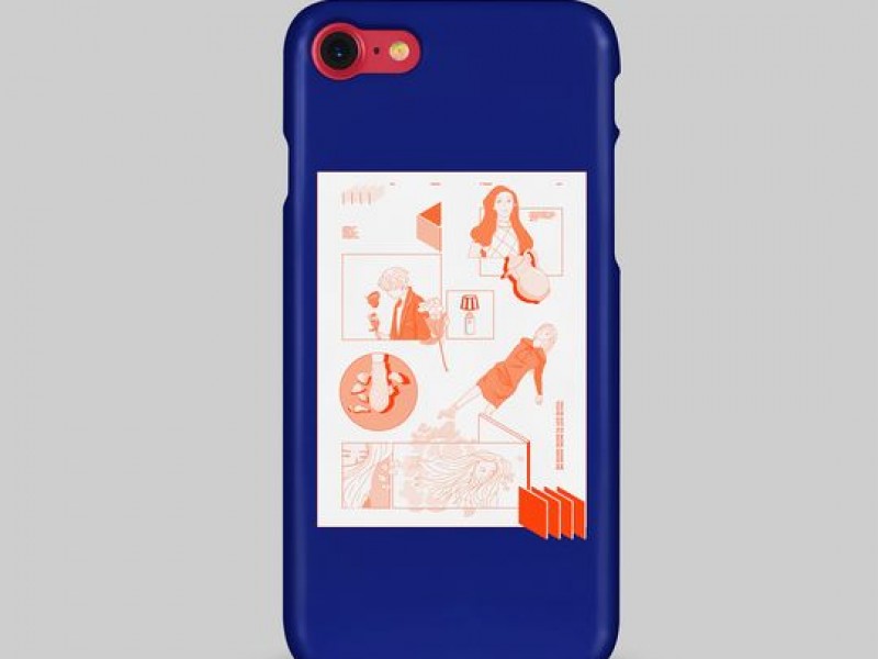 f(x) — 4 Walls ver 03 nhựa cứng