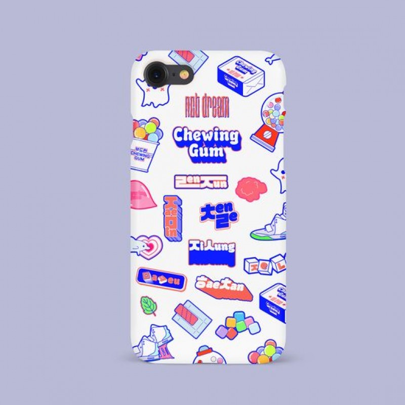 NCT DREAM - Chewing Gum