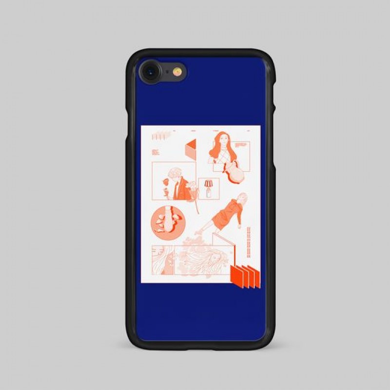 f(x) — 4 Walls ver. #03