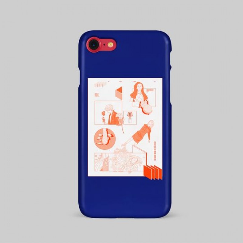 f(x) — 4 Walls ver 03 nhựa cứng