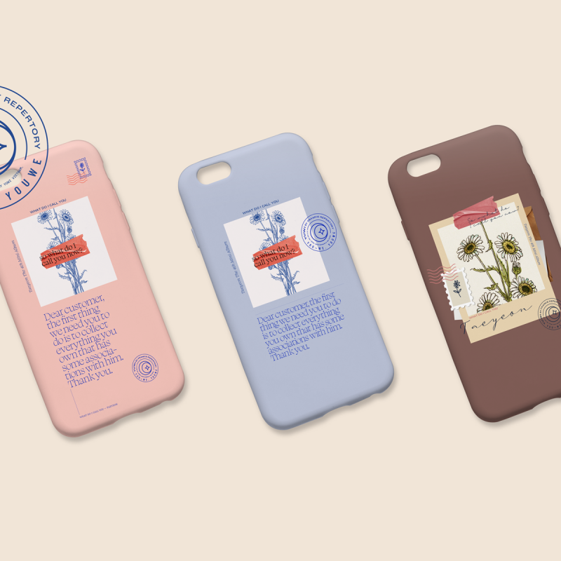 Taeyeon what do I call you 