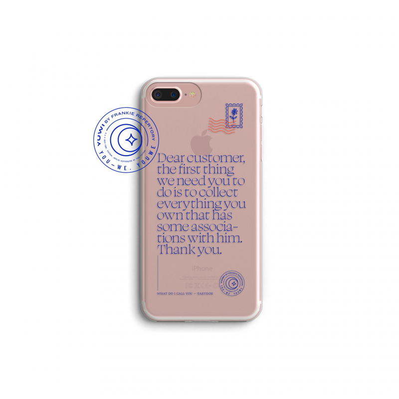 WHAT DO I CALL YOU -Taeyeon